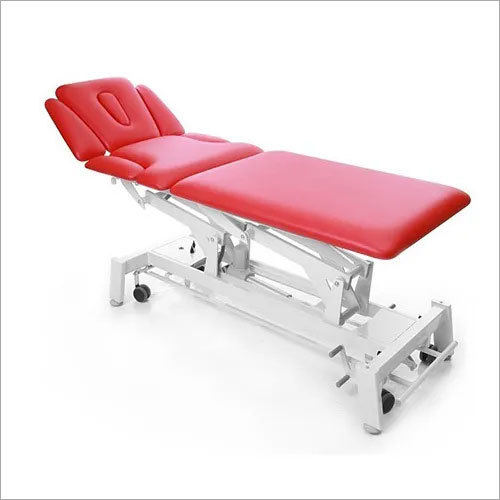 Massage And Treatment Table