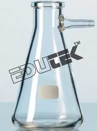 Buechner Filter Flask