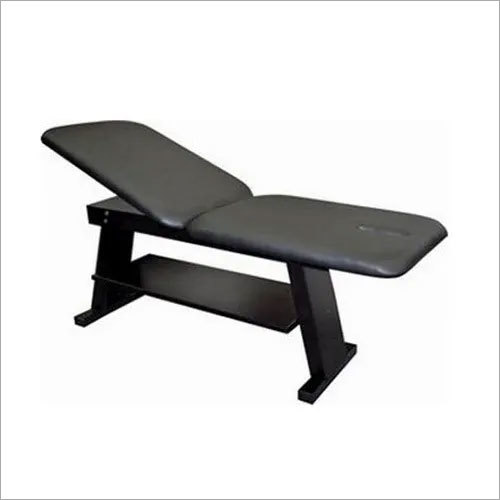 Double Section Exam/Therapy Bench