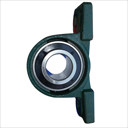 Flange Mounted Ball Bearings