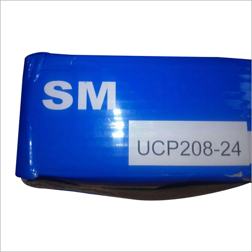 Mounted Ball Bearings