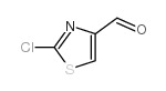 2-CHLORO THIAZOLE- 4-CARBOXYLIC ACID