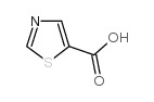 THIAZOLE-5-CARBOXYLIC ACID