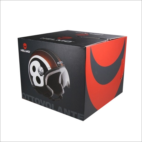 Automobile Packaging Boxes