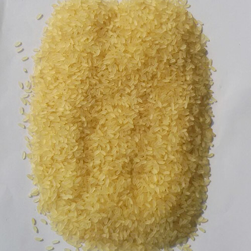 Swarna Parboiled Rice