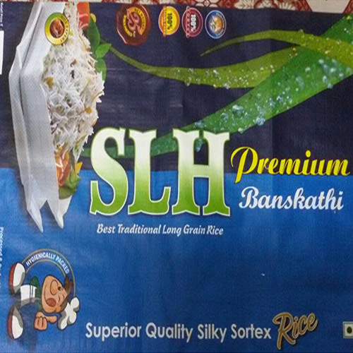 Banskathi Bag