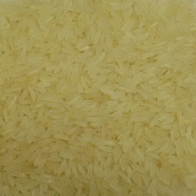 Shamoil Rice