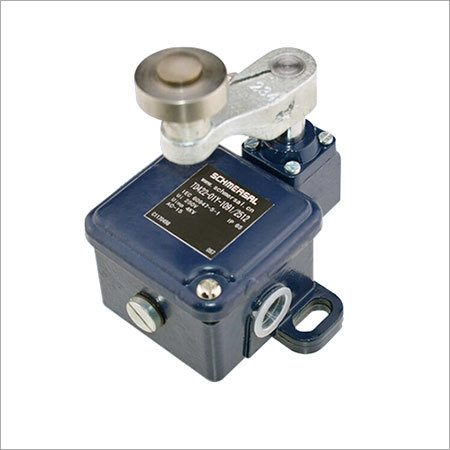 Passenger Hoist Limit Switch