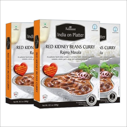 Food Packaging Boxes
