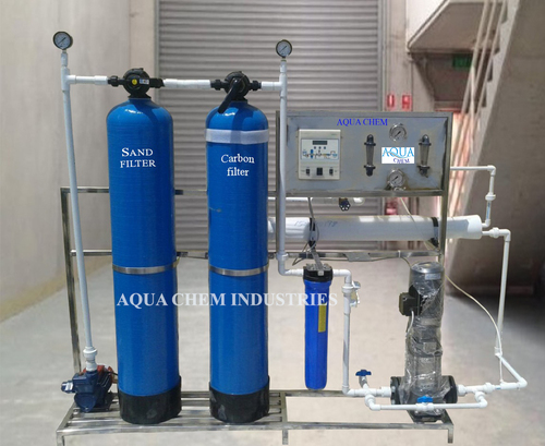RO Plant