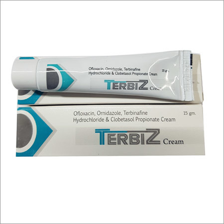Pain Relieving Cream