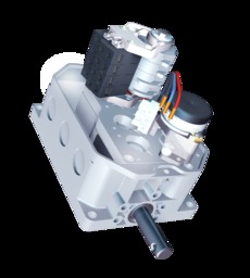 Strongmag Limit Switch