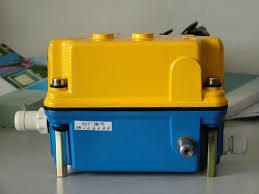 Tower Crane Limit Switch