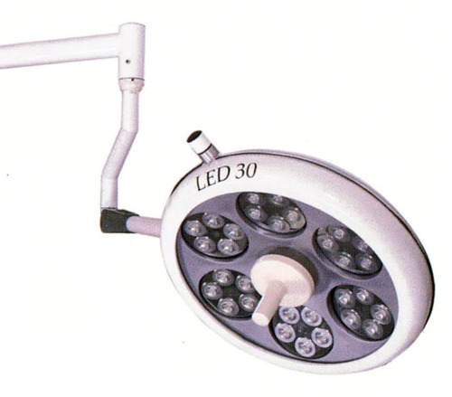 LED OT light 30 single LED OT light 30 single
