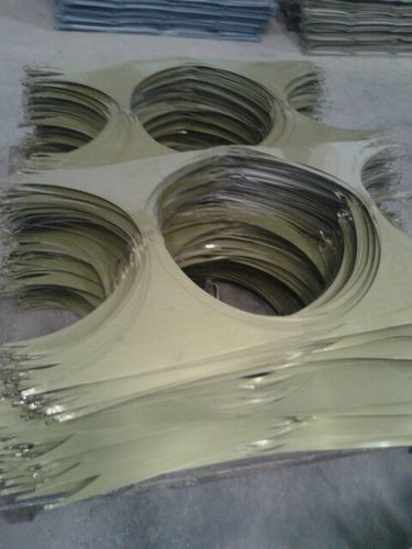 CRNO Scrap (Cold rolled Coil)