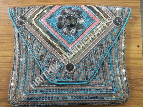 Beats Clutch Bags