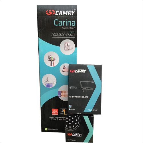 Sanitary Carton Boxes