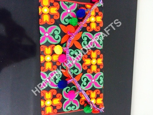Beats Clutch Bags