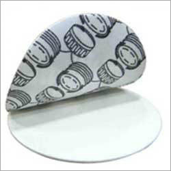 Bottle Induction Sealing Wads