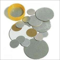 Induction Silver Sealing Wads