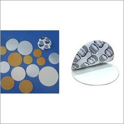 HDPE Jar Induction Sealing Wads