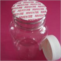 Glass Bottles Induction Sealing Wads