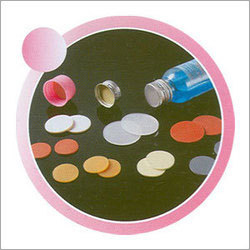 PTFE Coated Induction Sealing Wads