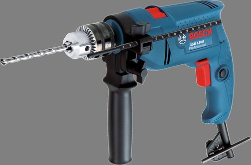 Bosch Impact Drill Gsb 1300