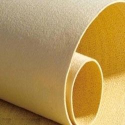 Non Woven Filter Felts