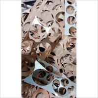 CRC Bundles Metal Scrap