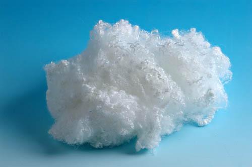 Upholstery Fibers