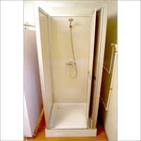Portable Shower Cabin