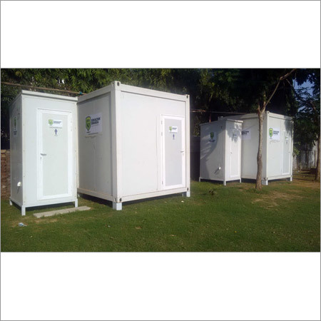 Portable Shower Cubicle