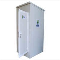 Luxury Portable Toilets