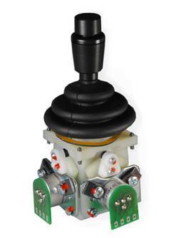 2 Axis Joystic