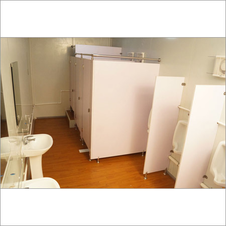 Portable Bathroom Cabin Portable Bathroom Cabin