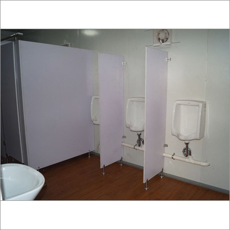 Luxury Portable Bathrooms