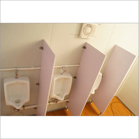 Portable Urinal Unit Portable Urinal Unit