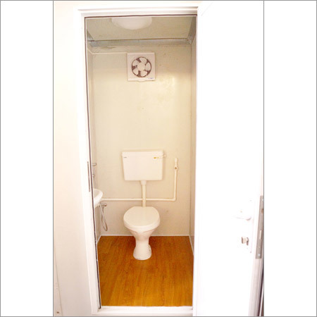 Portable Western Toilets Portable Western Toilets