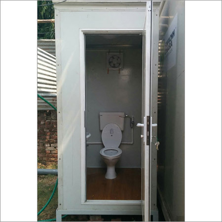 Portable Toilet Container Portable Toilet Container