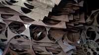 CRC LOOSE Metal Scrap