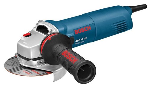 Bosch Angle Grinder Gws 10-125