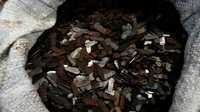 STAINLESS STEEL SCRAP MANUFACTURER IN AHMEDABAD