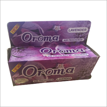 Lavender Room Freshener