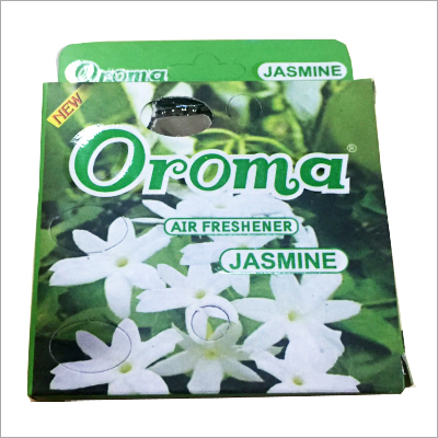 Jasmine Air Freshener
