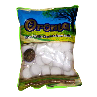 Naphthalene Balls
