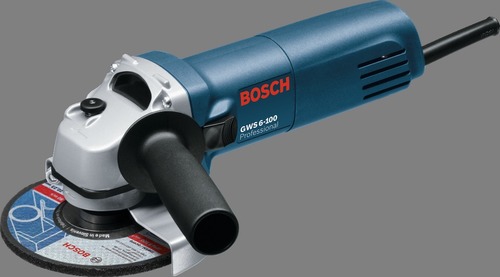 Bosch Angle Grinder Gws 6-100