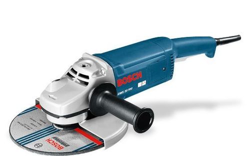 Bosch Angle Grinder Gws 20-180