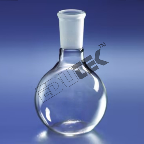 Crystalysing Flat Bottom Flask
