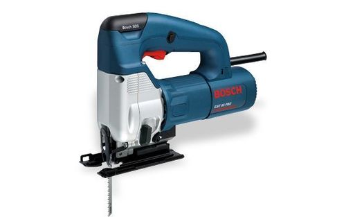 Bosch Jigsaw GST 85 PBE